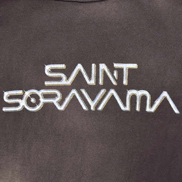 SS TEE SORAYAMA/BLACK(SM-S22-0000-073)