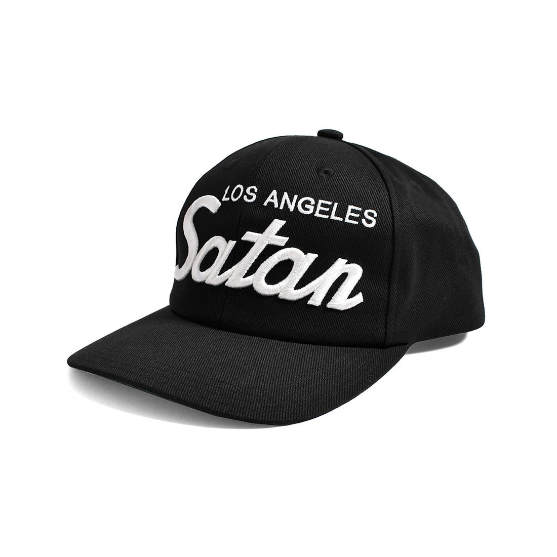 CAP/SATAN/BLACK(SM-S23-0000-073)