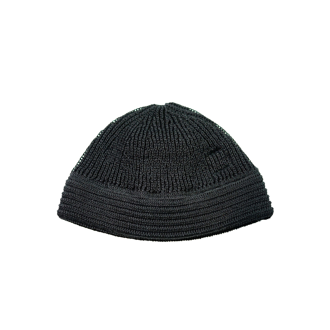 [ANDFAMILYS]Spring Knit Hat/BLACK