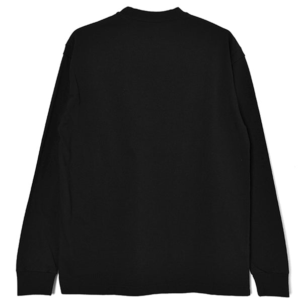 [SEQUEL]LONG SLEEVE T-SHIRT (SQ-21AW-LT-03)