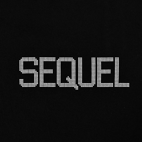 [SEQUEL]LONG SLEEVE T-SHIRT (SQ-21AW-LT-03)