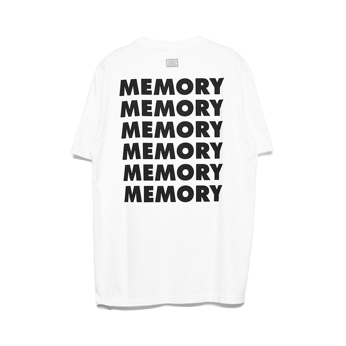 [TANGTANG]AIN'T MEMORY/WHITE(T-6150)