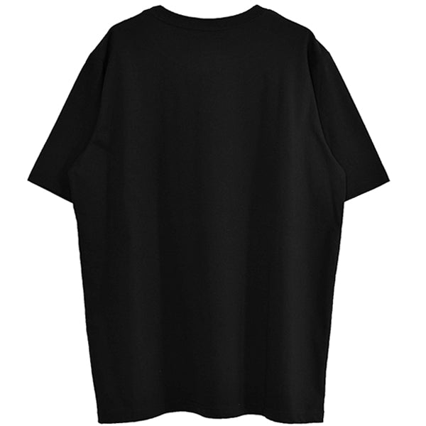 Standard Tee "Y Collection"/BLACK(XX-21071P)