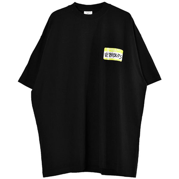 新品【武尊選手バースデー記念】UNPR'CDNTD  T-shirt ブラック