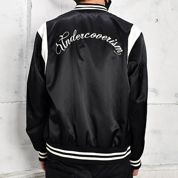 studious別注】john undercover スカジャン 定価五万