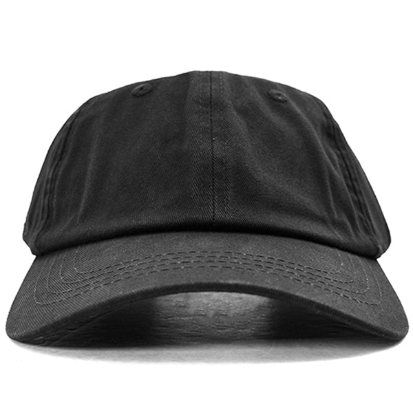 CAP/BLACK