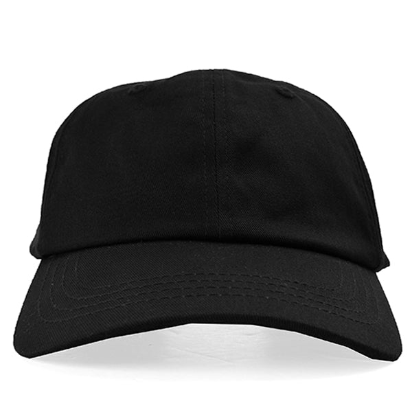 CAP/BLACK(UX-HATS000128)