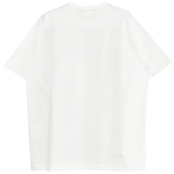 プリントTシャツ/WHITE(WI-T015-051)