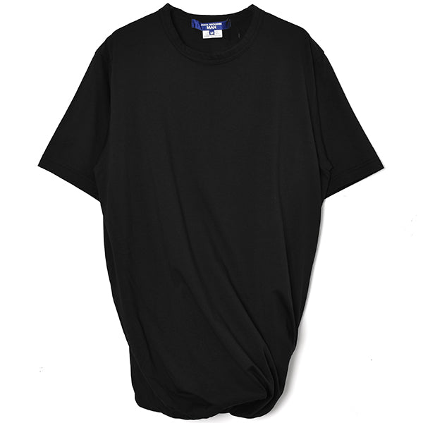 JUNYA WATANABE MAN]Tシャツ/BLACK(WI-T032-051) – R&Co
