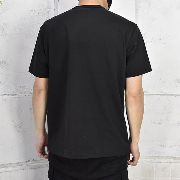 Tシャツ/BLACK(WI-T034-051)