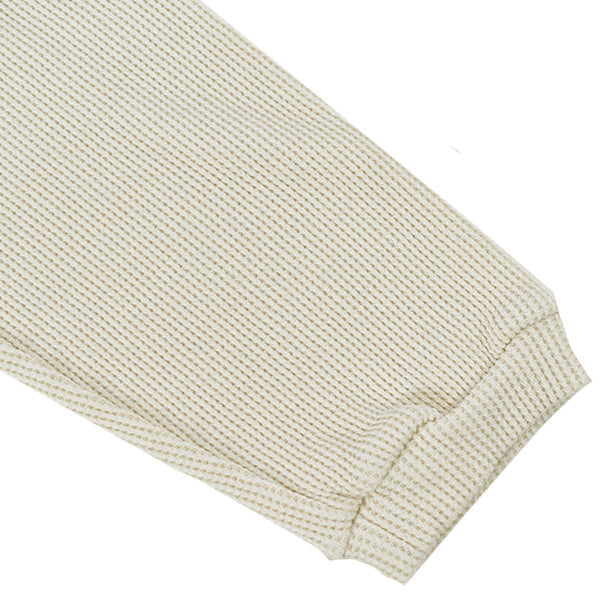 [ANDFAMILYS×R&Co.] Classic Thermal L/S Tee/KN(XX-22082)