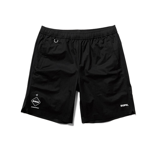 GAME SHORTS(FCRB-210028) – R&Co.