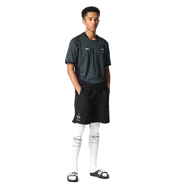 GAME SHORTS(FCRB-210028) – R&Co.