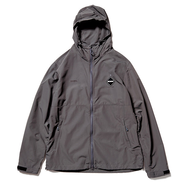 NYLON HOODED BLOUSON(FCRB-210041) – R&Co.