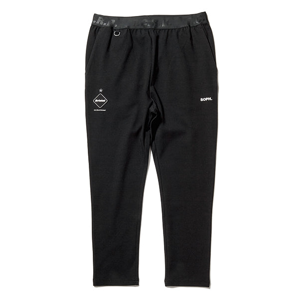FCRB EASY LONG PANT（即完 21ss FCRB NYLON EASY LONG PANTS XL）