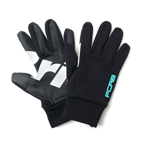 POLARTEC FLEECE TOUCH GLOVES(FCRB-212081) – R&Co 
