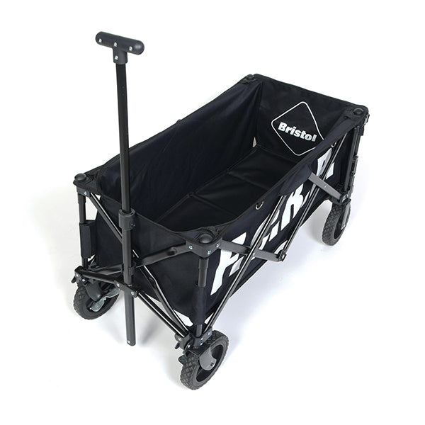 [F.C.Real Bristol] FIELD CARRY CART (FCRB-212089)