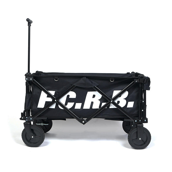 F.C.Real Bristol] FIELD CARRY CART (FCRB-212089) – R&Co.