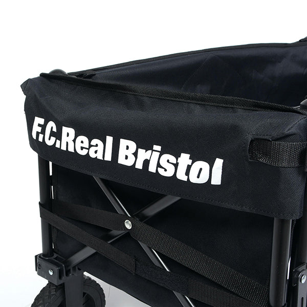 [F.C.Real Bristol] FIELD CARRY CART (FCRB-212089)