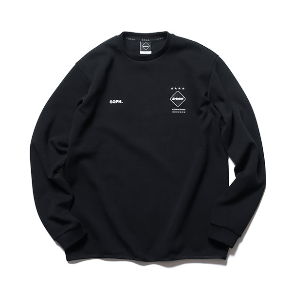 TECH SWEAT CREWNECK TOP(FCRB-220043) – R&Co 