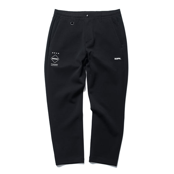 TECH SWEAT FLAT HEM PANTS (FCRB-220046) – R&Co