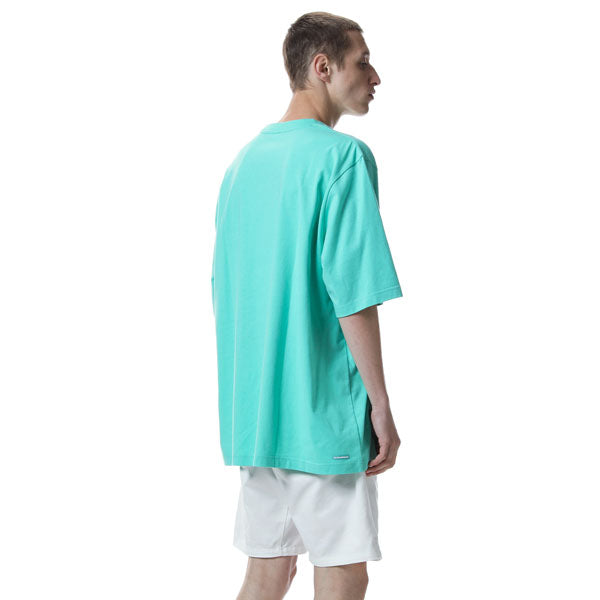 RELAX FIT SMALL AUTHENTIC LOGO TEE(FCRB-220063) – R&Co.