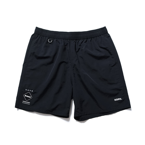 NYLON EASY SHORTS(FCRB-220071) – R&Co