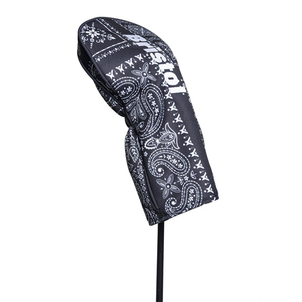 DRIVER HEAD COVER(FCRB-222099)