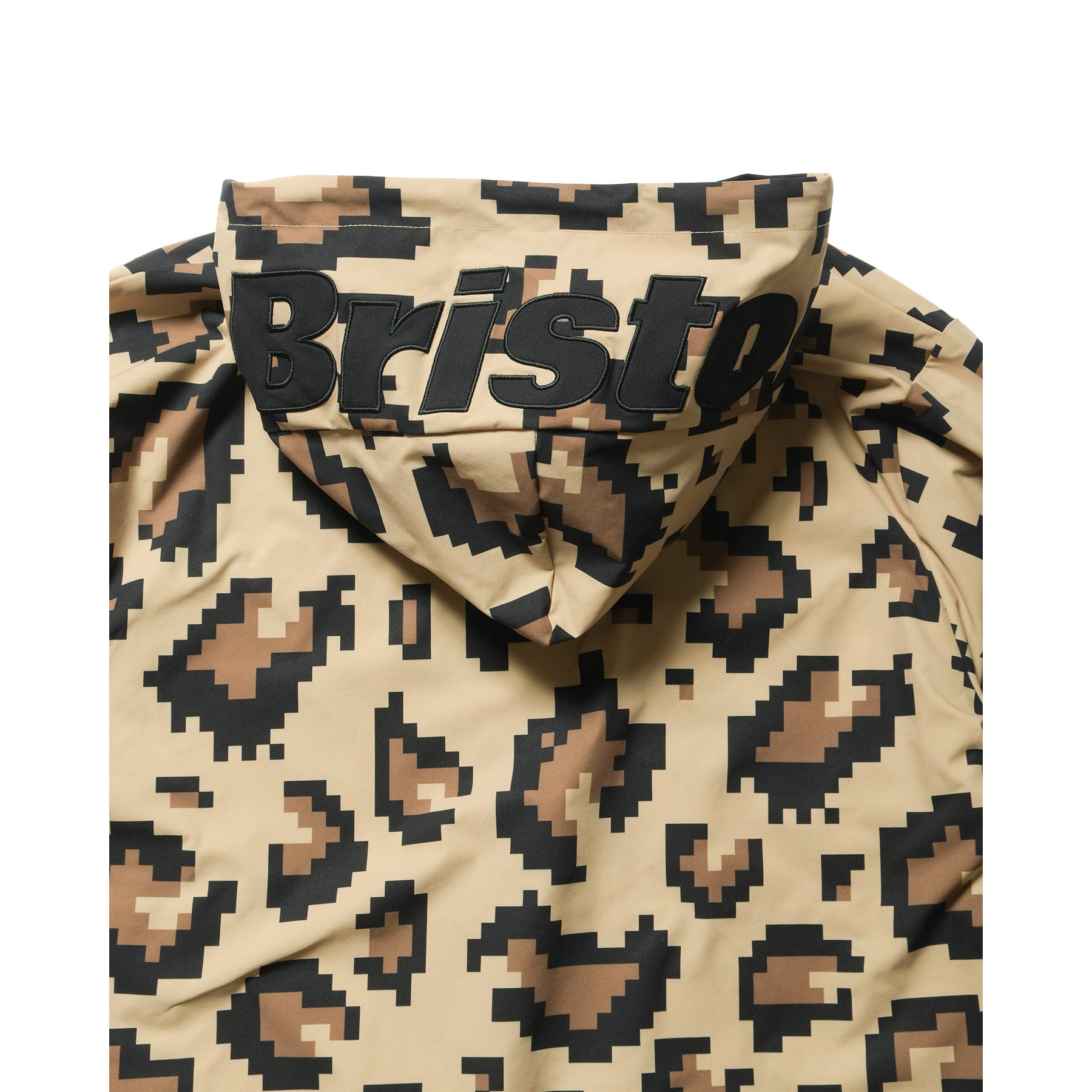 F.C.Real Bristol]ANORAK(FCRB-230027) – R&Co.