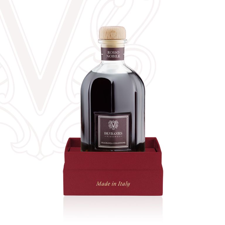 ROSSO NOBILE GIFT BOX 250D 250ml(GB210329) – R&Co.