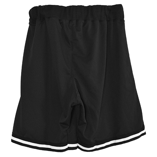 Basket Shorts/BLACK(MC-211-13)