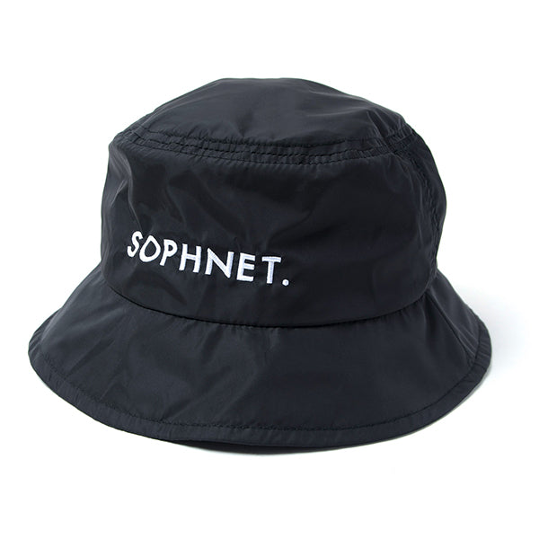 LIMONTA NYLON BUCKET HAT(SOPH-220008)