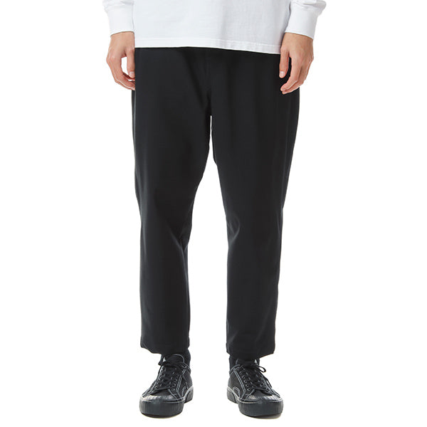 CROPPED TAPERED EASY PANTS(SOPH-220010)
