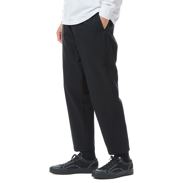 CROPPED TAPERED EASY PANTS(SOPH220010) R&Co.