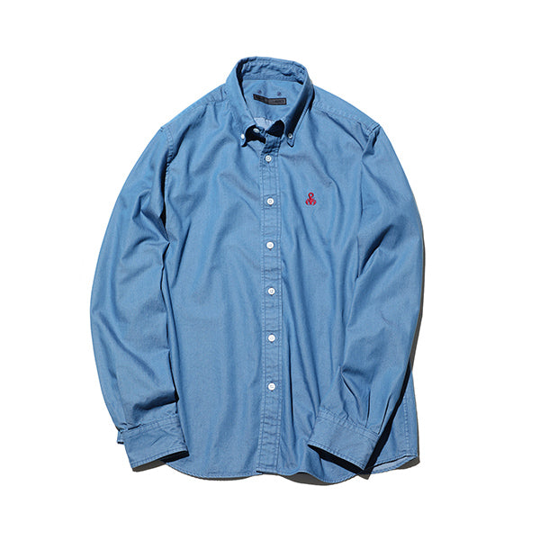 SCORPION B.D SHIRT(SOPH-220016) – R&Co