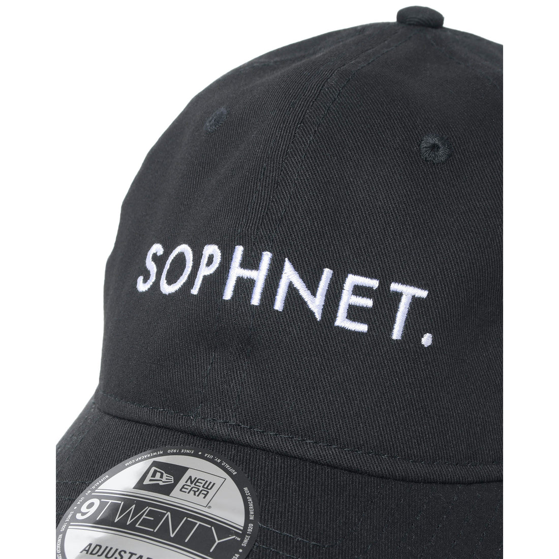 [SOPHNET.]NEW ERA 9TWENTY SOPHNET. LOGO CAP(SOPH-230081)
