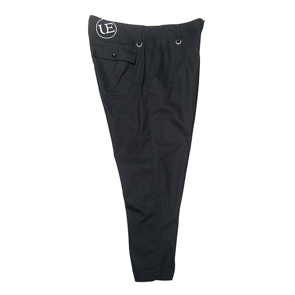 TAPERED UTILITY PANTS(UE-220036)