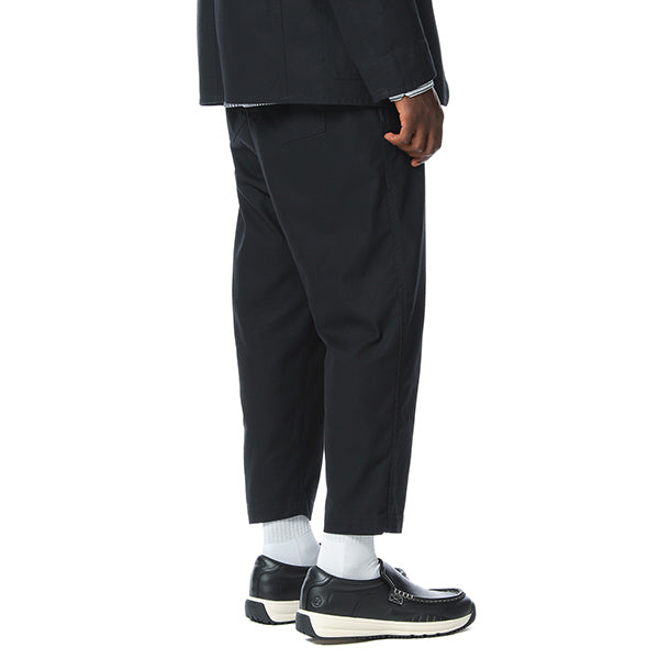 TAPERED UTILITY PANTS(UE-220036)