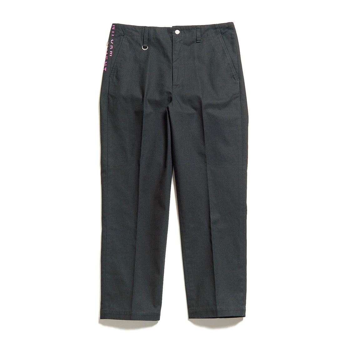 [uniform experiment] CHINO TAPERED PANTS(UE-230012)